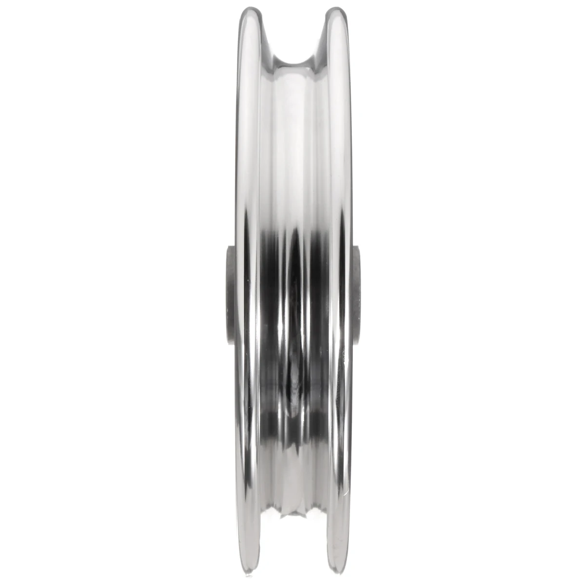 73/95/110/114mm Diameter Universal Aluminium Alloy Wearproof Bearing Pulley Wheel Cable Home Gym Sport Fitness Equipment Part 73/95/110/114mm Diameter Universal Aluminium Alloy Wearproof Bearing Pulley Wheel Cable Home Gym Sport Fitness Equipment Part