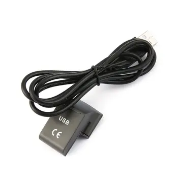 UNI-T UT-D04 Infrared USB Interface Connection Cable Data Transferring Line for UT71 UT61 UT60 UT230 Computer
UNI-T UT-D04 Infrared USB Interface Connection Cable Data Transferring Line for UT71 UT61 UT60 UT230 Computer