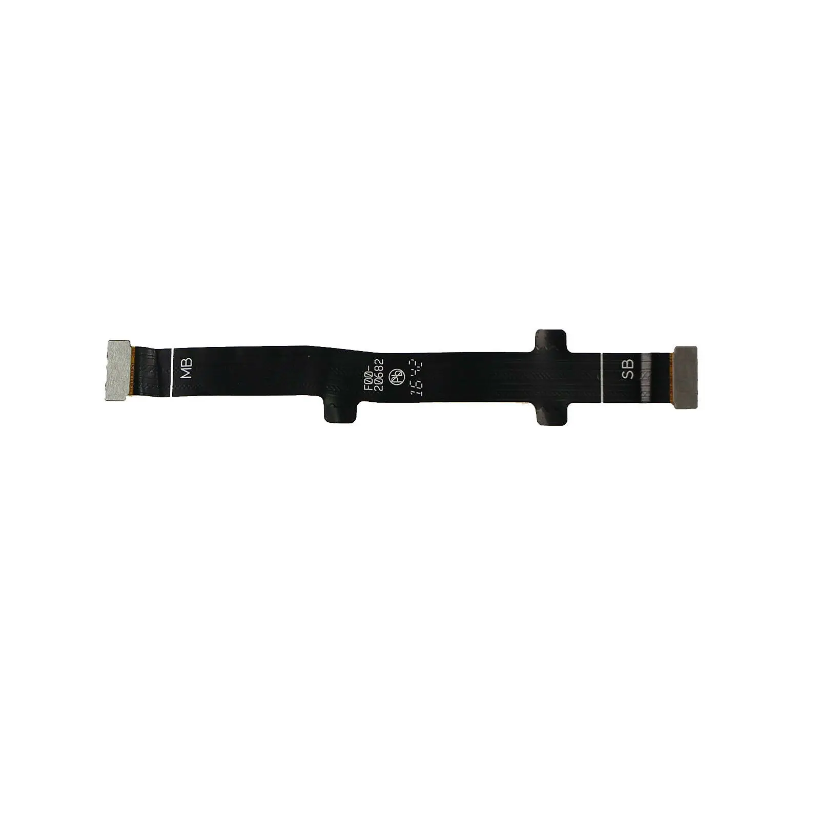 Replacement Parts Flex Cable Interconnecting Motherboard Plate For ZTE Blade V7 Lite
Replacement Parts Flex Cable Interconnecting Motherboard Plate For ZTE Blade V7 Lite