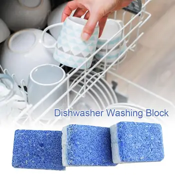 Hot Sale Dishwasher Detergent Dishwasher Tablet Powerball Technology 3-in-1 Fresh Scent Dish Tabs Cleaning Tools 30pcs Fast-ship
Hot Sale Dishwasher Detergent Dishwasher Tablet Powerball Technology 3-in-1 Fresh Scent Dish Tabs Cleaning Tools 30pcs Fast-ship