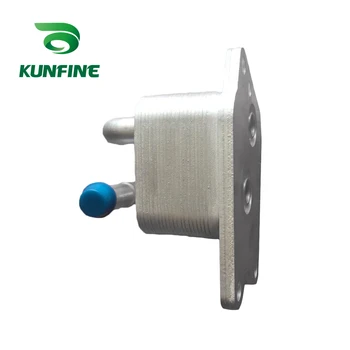 09G409061 Gearbox Radiator Gearbox Cooler Engine Oil Cooler For Lavida Bora Sagitar Touran Part No. 09G 409 061
09G409061 Gearbox Radiator Gearbox Cooler Engine Oil Cooler For Lavida Bora Sagitar Touran Part No. 09G 409 061