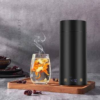 110-220VPortable Electric Kettle Mini Multifunction capacity Split Type Water Kettle Hot Pot Stainless Steel Slow Cooker 600ml
110-220VPortable Electric Kettle Mini Multifunction capacity Split Type Water Kettle Hot Pot Stainless Steel Slow Cooker 600ml