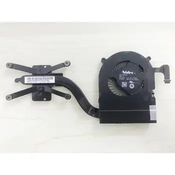 Original new CPU Cooler Cooling fan heat sink for Thinkpad X1 Yoga X1 Carbon4th 2016 00JT800
Original new CPU Cooler Cooling fan heat sink for Thinkpad X1 Yoga X1 Carbon4th 2016 00JT800