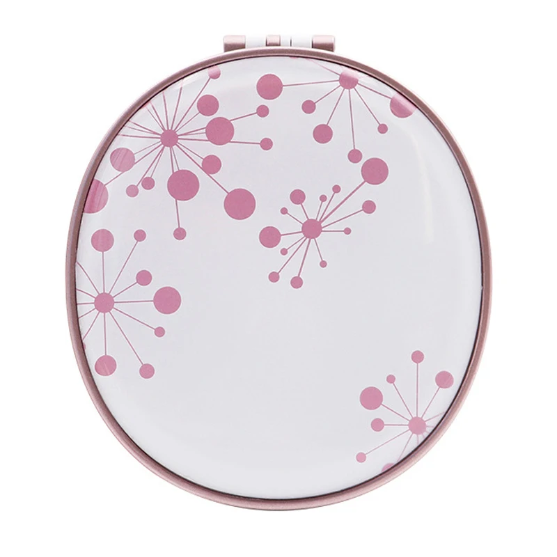Portable Small Humidifier Usb Rechargeable Handheld Water Meter Charging Mini Steamed Face Humidifier With Makeup Mirror
Portable Small Humidifier Usb Rechargeable Handheld Water Meter Charging Mini Steamed Face Humidifier With Makeup Mirror