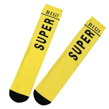 Kids Newborn Knee High Socks For Girls Boys Fashion Letter Cotton Sports Sock Baby Socks neonato
Kids Newborn Knee High Socks For Girls Boys Fashion Letter Cotton Sports Sock Baby Socks neonato