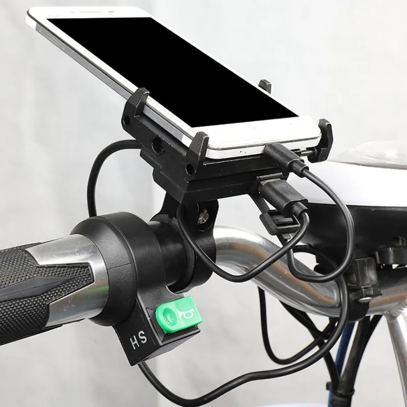 GUB G-85E High-quality Durable Portable Practical bike scooter bracket Suitable For Millet xiaomi Bicycle Mobile Phone Holders 
GUB G-85E High-quality Durable Portable Practical bike scooter bracket Suitable For Millet xiaomi Bicycle Mobile Phone Holders