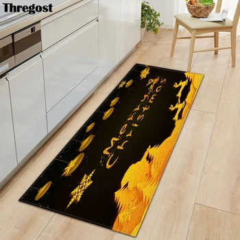 Thregost Doormat for Entrance Door 3D Carpet Merry Christmas Printed Mat Suede Microfiber Soft Winter Shoes Mats Welcome Rug
Thregost Doormat for Entrance Door 3D Carpet Merry Christmas Printed Mat Suede Microfiber Soft Winter Shoes Mats Welcome Rug
