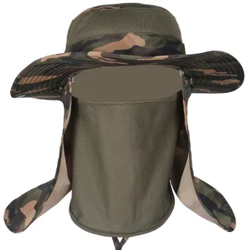 Sun Hat Summer New Fisherman Cap Sports Hat Men Women Hat Uv-Protection Outdoor Hiking Cap 
Sun Hat Summer New Fisherman Cap Sports Hat Men Women Hat Uv-Protection Outdoor Hiking Cap