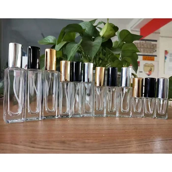 High Quality 3ml 6ml 10ml 20ml Mini Perfume Spray Bottle Glass Spray Atomizer Travel Cosmetic Container Empty Refillable Bottles
High Quality 3ml 6ml 10ml 20ml Mini Perfume Spray Bottle Glass Spray Atomizer Travel Cosmetic Container Empty Refillable Bottles