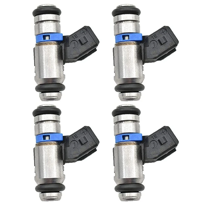4Pcs New Fuel Injector Nozzle for FIAT PALIO SIENA STILO 1.6L IWP164 805001843601 IWP109 75112164 | Автомобили и мотоциклы