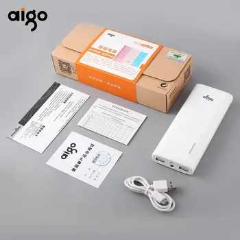 K112 Portable 11200mAh 3.7V Large Capacity White Auto Shut Off Power Bank LED Light Torch for Mobile Phone Tablet PC
K112 Portable 11200mAh 3.7V Large Capacity White Auto Shut Off Power Bank LED Light Torch for Mobile Phone Tablet PC
