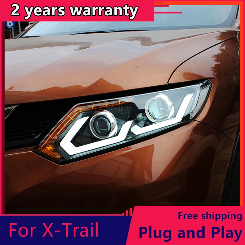 Автостайлинг KOWELL для Nissan X-Trail фары 2014-2016 для X-Trail светодиодный ная фара DRL линза двойной луч H7 HID ксенон биксенон
Автостайлинг KOWELL для Nissan X-Trail фары 2014-2016 для X-Trail светодиодный ная фара DRL линза двойной луч H7 HID ксенон биксенон