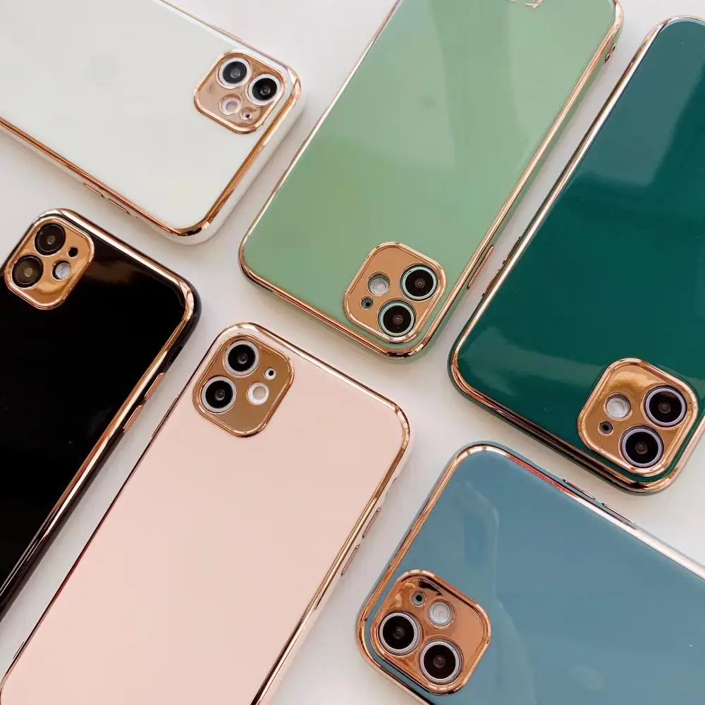 Simplicity Shockproof Tempered shell for apple iPhone X XR XS MAX 11 pro max 7PLUS 8PLUS hyaline case cover protective Soft case
Simplicity Shockproof Tempered shell for apple iPhone X XR XS MAX 11 pro max 7PLUS 8PLUS hyaline case cover protective Soft case