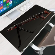 900X400MM 마우스 패드Firearms Anime Gaming Speed Mouse Pad Gamer Large Mouse Mat Soft Durable Keyboard Mousepad Computer Desk Mat
900X400MM 마우스 패드Firearms Anime Gaming Speed Mouse Pad Gamer Large Mouse Mat Soft Durable Keyboard Mousepad Computer Desk Mat