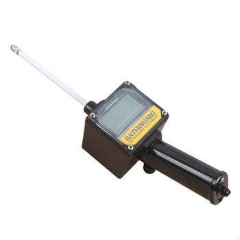 Cow Horse Ovulation Detector Tester with 2.6Inch LCD Display Automatic Detection Tool
Cow Horse Ovulation Detector Tester with 2.6Inch LCD Display Automatic Detection Tool