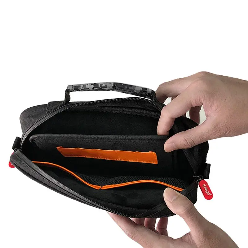 2019 new Storage Hard Case bolsas de transporte de consola Traval bolsas de transporte Nintendos Switc 
2019 new Storage Hard Case bolsas de transporte de consola Traval bolsas de transporte Nintendos Switc