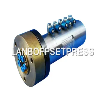 LANBOFFSETPRESS KBA rotary pneumatic cylinder valve used kba offset printing machine spare parts
LANBOFFSETPRESS KBA rotary pneumatic cylinder valve used kba offset printing machine spare parts