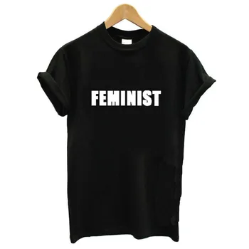 Feminist Letter Print T Shirt Women Short Sleeve O Neck Loose Tshirt 2020 Summer Fashion Women Tee Shirt Tops
Feminist Letter Print T Shirt Women Short Sleeve O Neck Loose Tshirt 2020 Summer Fashion Women Tee Shirt Tops