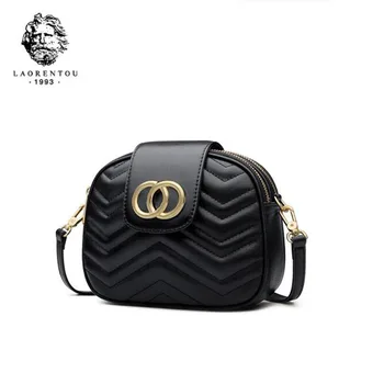 LAORENTOU Women leather handbags luxury handbags women bags designer bags famous brand women bags 2020 crossbody bags for women
LAORENTOU Women leather handbags luxury handbags women bags designer bags famous brand women bags 2020 crossbody bags for women