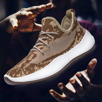 Light Men Shoes Walking Jogging Sneakers For Men Running Shoes 39-44 Lace Up Fly Woven Breathable Gym Shoes Zapatillas Hombre
Light Men Shoes Walking Jogging Sneakers For Men Running Shoes 39-44 Lace Up Fly Woven Breathable Gym Shoes Zapatillas Hombre