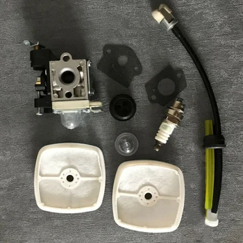 Carburetor Fuel Line Kit For Zama RB K85 K90 Echo PB 265L PB 265LN PB 251 Power Equipment Accessories Lawnmower Parts
Carburetor Fuel Line Kit For Zama RB K85 K90 Echo PB 265L PB 265LN PB 251 Power Equipment Accessories Lawnmower Parts