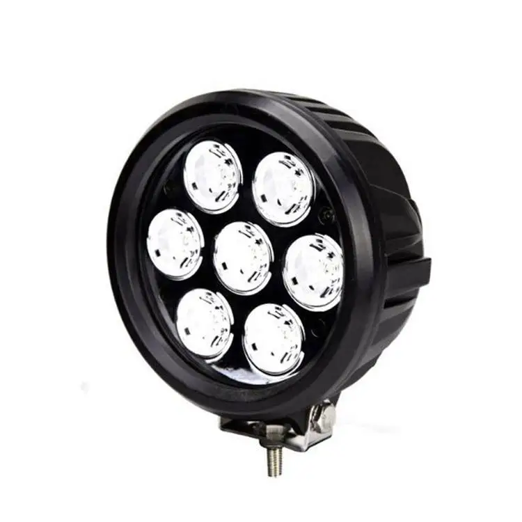 2pcs/lot 70W LED Work Light Car Light Source LED Lamp Fog Driving light For Car Motorcycle Forklift Offroad Truck Boat
2pcs/lot 70W LED Work Light Car Light Source LED Lamp Fog Driving light For Car Motorcycle Forklift Offroad Truck Boat