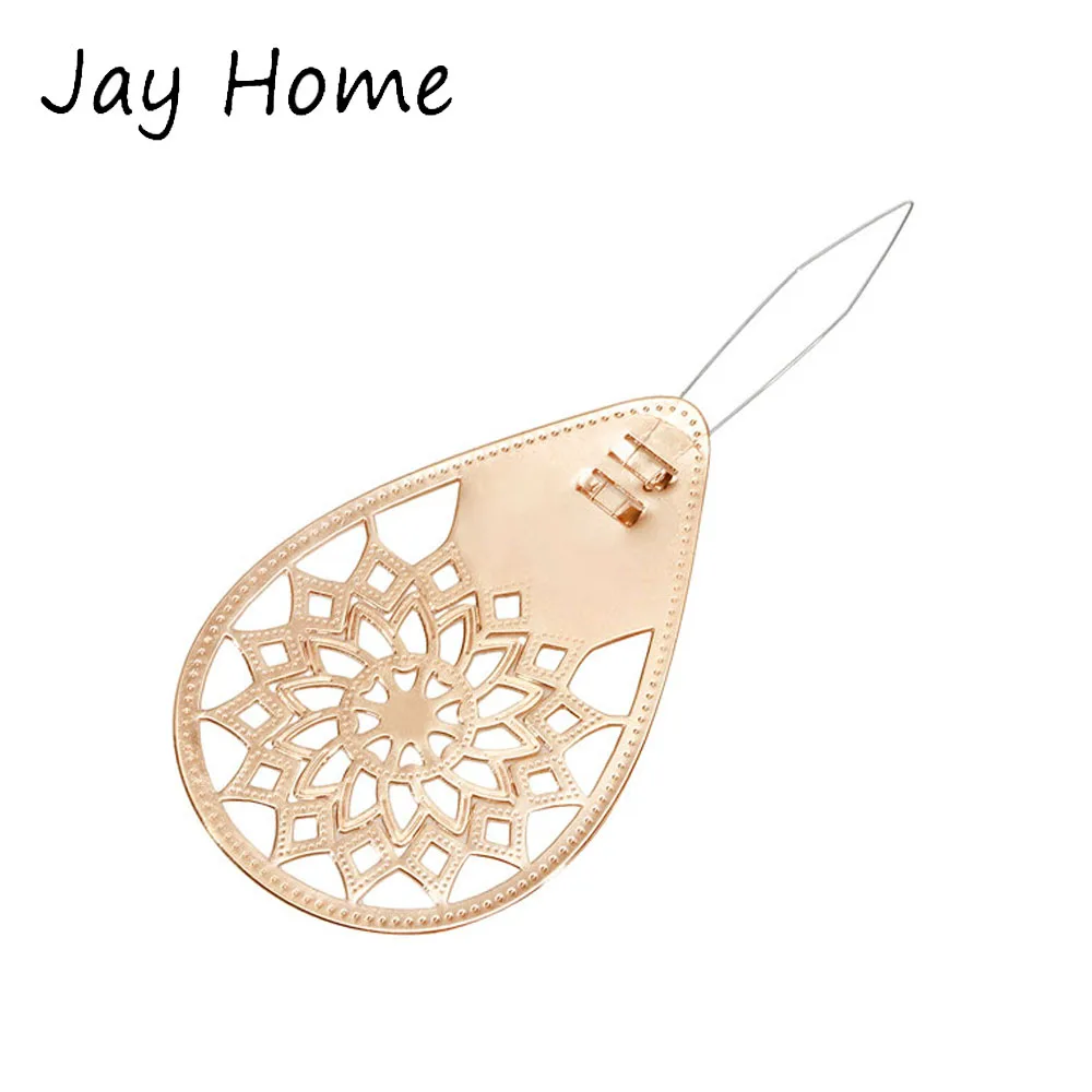 1Pc Rose Gold Wire Loop Needle Threader Cross Stitch Embroidery Needle Threading Lead Insertion Tools Craft Sewing Accessories
1Pc Rose Gold Wire Loop Needle Threader Cross Stitch Embroidery Needle Threading Lead Insertion Tools Craft Sewing Accessories