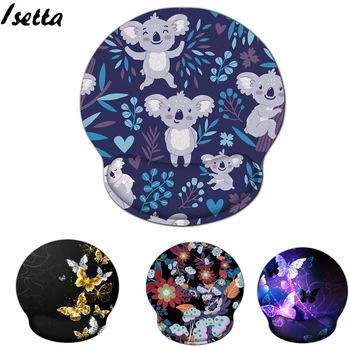 Mouse Pads With Wrist Rest Mouse Pad Anti-slip Hand Gaming Mouse Pad Mat for Laptop Computer
Mouse Pads With Wrist Rest Mouse Pad Anti-slip Hand Gaming Mouse Pad Mat for Laptop Computer