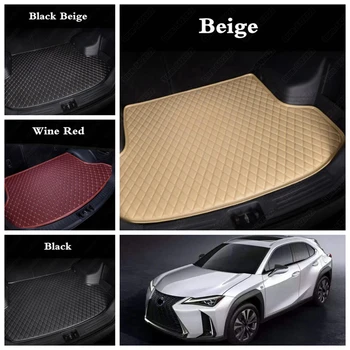 Custom Car Boot Liners for Lexus LX GX GS HS RX NX IS ES CT LC UX LS SC Auto Cargo Liner Car Cargo Trunk Liners Floor Tray Mats
Custom Car Boot Liners for Lexus LX GX GS HS RX NX IS ES CT LC UX LS SC Auto Cargo Liner Car Cargo Trunk Liners Floor Tray Mats