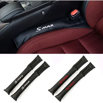 For Ford Smax Practical Car Accessory PU Leather Car Seat Gap Padding Seam Plug Car Decoration Aperture Leak Proof Pad
For Ford Smax Practical Car Accessory PU Leather Car Seat Gap Padding Seam Plug Car Decoration Aperture Leak Proof Pad
