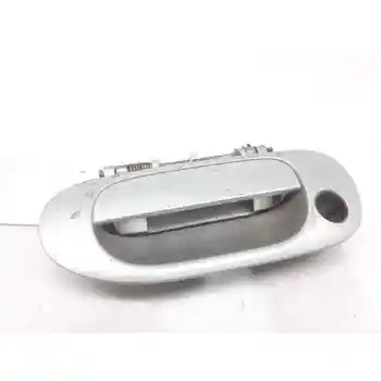 MR913463 HANDLE OUTER FRONT LEFT MITSUBISHI SPACE STAR (DG0)
MR913463 HANDLE OUTER FRONT LEFT MITSUBISHI SPACE STAR (DG0)