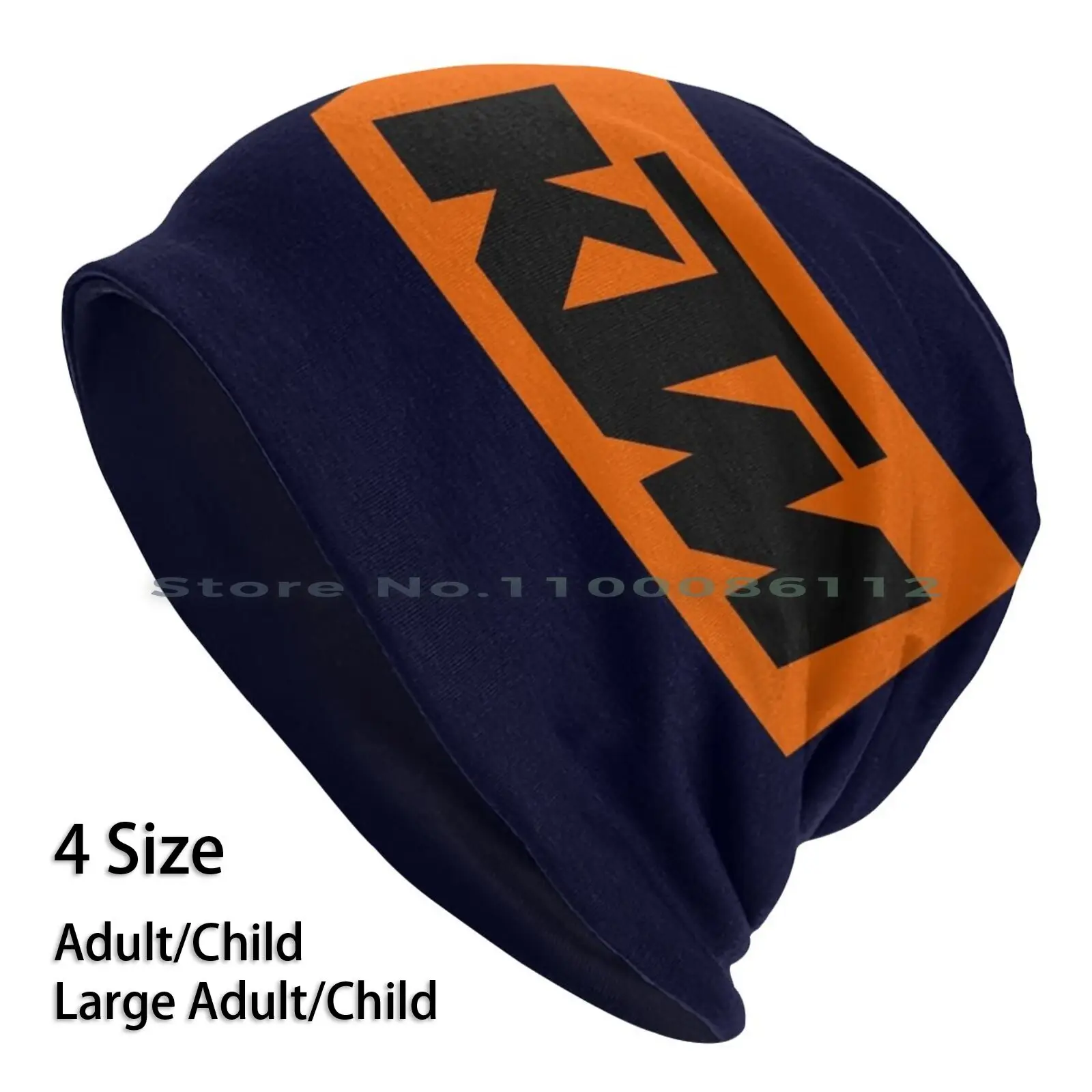 

Beanies Knit Hat Ready To Race Ag Sport Factory Racing Motorcycle Enduro Brimless Knitted Hat Skullcap Gift Casual Creative
