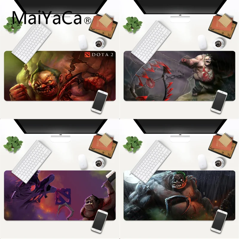 Dota 2 Pudge gamer Lock Edge Speed Control Laptop Keyboard Mat Gaming Mouse Pad Large Deak Mat 700x300mm for overwatch/cs go
Dota 2 Pudge gamer Lock Edge Speed Control Laptop Keyboard Mat Gaming Mouse Pad Large Deak Mat 700x300mm for overwatch/cs go