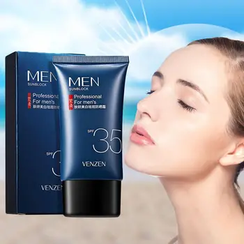 Protection Sunscreen Isolation Cream Moisturizing Whitening Sunscreen Body Anti-Aging Concealer Skin U9Z5
Protection Sunscreen Isolation Cream Moisturizing Whitening Sunscreen Body Anti-Aging Concealer Skin U9Z5