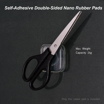 Magic Nano Rubber Pad Mobile Phone Holder Sticker Universal Phone Car No Trace Multi-Function Gel Pad Round 
Magic Nano Rubber Pad Mobile Phone Holder Sticker Universal Phone Car No Trace Multi-Function Gel Pad Round