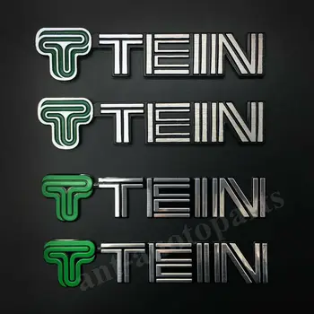 4pcs New Metal Tein Suspension Logo Car Auto Emblem Badge Sticker Decal JDM 
4pcs New Metal Tein Suspension Logo Car Auto Emblem Badge Sticker Decal JDM