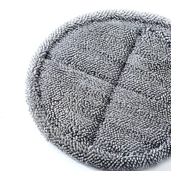 Mop Cloths Mop Head Multi-purpose Electric Wet Dry Replacement For Dyson V10 V11
Mop Cloths Mop Head Multi-purpose Electric Wet Dry Replacement For Dyson V10 V11