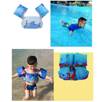 Kids Swimming Floats Swim Floating Armbands Child Floatable Pool Safety Gear 
Kids Swimming Floats Swim Floating Armbands Child Floatable Pool Safety Gear