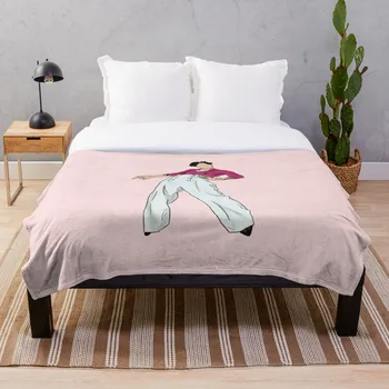 Harry Styles Fine Line Throw Blanket Soft Sherpa Blanket Bed Sheet Single Knee Blanket Office Nap Blanket
Harry Styles Fine Line Throw Blanket Soft Sherpa Blanket Bed Sheet Single Knee Blanket Office Nap Blanket
