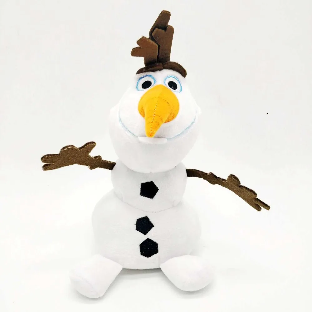 4 Styles Anna Elsa 2 Plush Toy Stuffed Doll NEW Fire Lizard 2 Fever Fire Elves Snowman Olaf Princess Plush Doll For Kid Child 4 Styles Anna Elsa 2 Plush Toy Stuffed Doll NEW Fire Lizard 2 Fever Fire Elves Snowman Olaf Princess Plush Doll For Kid Child