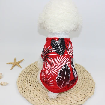 New Christmas Pet Shirts Printed Pet Clothes Dog T-Shirts Pet Spring Autumn Clothes Keep Warm for Small Medium Large Dogs Cats
New Christmas Pet Shirts Printed Pet Clothes Dog T-Shirts Pet Spring Autumn Clothes Keep Warm for Small Medium Large Dogs Cats