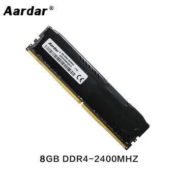 Aardar Memory Ram DDR4 8GB 16GB 2666MHz Computer Ram 4GB 8GB 16GB 2400MHz High Quality ram Ddr4 For Desktop 
Aardar Memory Ram DDR4 8GB 16GB 2666MHz Computer Ram 4GB 8GB 16GB 2400MHz High Quality ram Ddr4 For Desktop