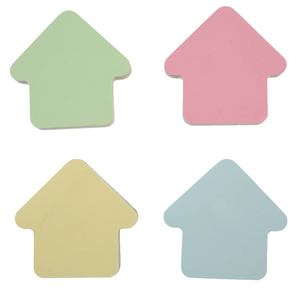 Colorful Memory Pad Paper Sticker Sticky Note Post Cute Sticky Papelaria Stationery School Office Supplies Convenient
Colorful Memory Pad Paper Sticker Sticky Note Post Cute Sticky Papelaria Stationery School Office Supplies Convenient