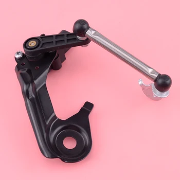 Car Rear Left Headlight Level Height Sensor 8R0941309C Fit For Audi A6L Q5 A7 Sportback 2012 2013 2014 2015 2016
Car Rear Left Headlight Level Height Sensor 8R0941309C Fit For Audi A6L Q5 A7 Sportback 2012 2013 2014 2015 2016