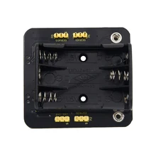 Keyestudio Micro bit Mini Servo Shield with Battery holder For Microbit Robot Car(No Micro bit Board)
Keyestudio Micro bit Mini Servo Shield with Battery holder For Microbit Robot Car(No Micro bit Board)