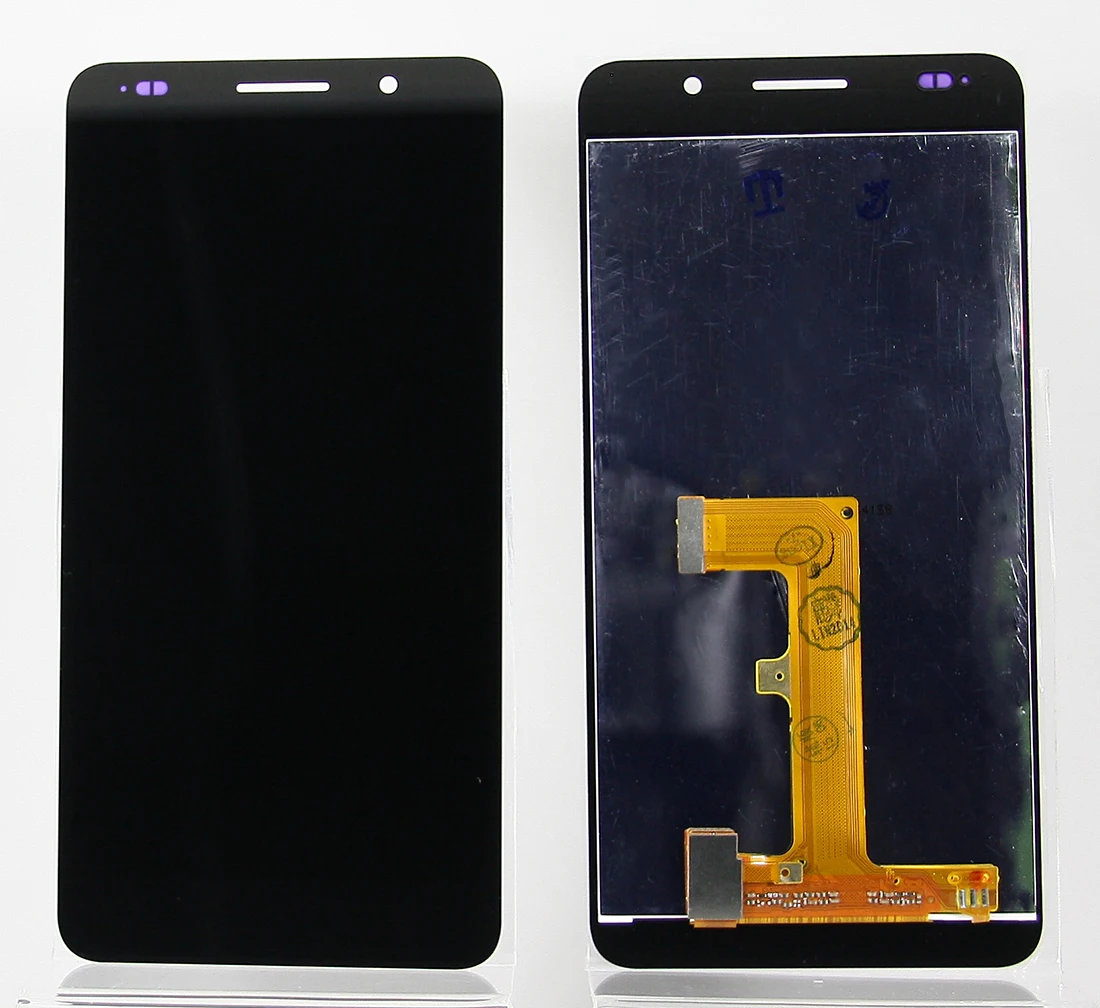 Дисплей для Huawei Honor 6 в сборе с тачскрином Черный|Экраны мобильных телефонов| |