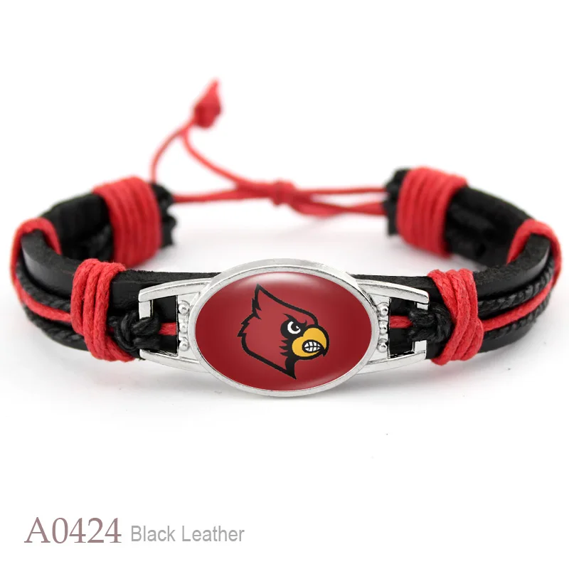 Custom 18*25mm Glass Birdie Pattern Charm Bracelets & Bangles For Man Woman With Drop-shipping
Custom 18*25mm Glass Birdie Pattern Charm Bracelets & Bangles For Man Woman With Drop-shipping