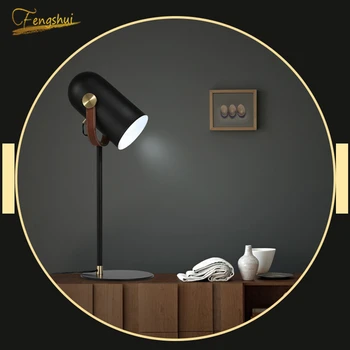 Nordic Wrought Iron LED Table Lamp Lighting Modern Study Reading Lamp Indoor Table Decoration Lamp Bedside Living Room Tablelamp
Nordic Wrought Iron LED Table Lamp Lighting Modern Study Reading Lamp Indoor Table Decoration Lamp Bedside Living Room Tablelamp