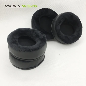 Nullkeai Replacement Thicken Velvet Earpads for Axelvox HD241 HD242 HD271 HD272 Headphones Earmuff Earphone Sleeve Headset
Nullkeai Replacement Thicken Velvet Earpads for Axelvox HD241 HD242 HD271 HD272 Headphones Earmuff Earphone Sleeve Headset