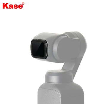 Kase Magnetic Neutral Density Filter for DJI OSMO Pocket Camera ( Single filter )
Kase Magnetic Neutral Density Filter for DJI OSMO Pocket Camera ( Single filter )